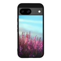 Θήκη Sonique Sunset in Eden Series για Google Pixel 8a 5G Lavender Mist