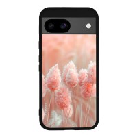 Θήκη Sonique Sunset in Eden Series για Google Pixel 8a 5G Pink Mirage
