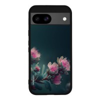 Θήκη Sonique Sunset in Eden Series για Google Pixel 8a 5G Rhodo Garden