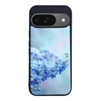 Θήκη Sonique Sunset in Eden Series για Google Pixel 9 5G Blue Delphia