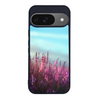 Θήκη Sonique Sunset in Eden Series για Google Pixel 9 5G Lavender Mist