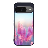 Θήκη Sonique Sunset in Eden Series για Google Pixel 9 5G Pampas Ether
