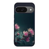 Θήκη Sonique Sunset in Eden Series για Google Pixel 9 5G Rhodo Garden