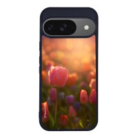 Θήκη Sonique Sunset in Eden Series για Google Pixel 9 5G Tulip Velvet