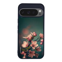 Θήκη Sonique Sunset in Eden Series για Google Pixel 9 Pro 5G Almond Blossom
