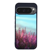Θήκη Sonique Sunset in Eden Series για Google Pixel 9 Pro 5G Lavender Mist