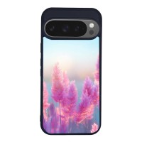 Θήκη Sonique Sunset in Eden Series για Google Pixel 9 Pro 5G Pampas Ether