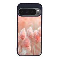 Θήκη Sonique Sunset in Eden Series για Google Pixel 9 Pro 5G Pink Mirage