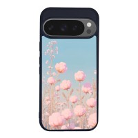 Θήκη Sonique Sunset in Eden Series για Google Pixel 9 Pro 5G Pure Cotton