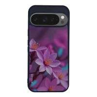 Θήκη Sonique Sunset in Eden Series για Google Pixel 9 Pro 5G Sakura Bloom