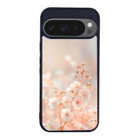 Θήκη Sonique Sunset in Eden Series για Google Pixel 9 Pro 5G Zen Blossom