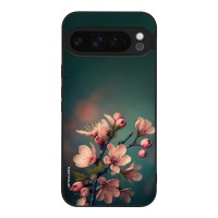 Θήκη Sonique Sunset in Eden Series για Google Pixel 9 Pro XL 5G Almond Blossom