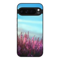 Θήκη Sonique Sunset in Eden Series για Google Pixel 9 Pro XL 5G Lavender Mist