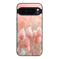 Θήκη Sonique Sunset in Eden Series για Google Pixel 9 Pro XL 5G Pink Mirage