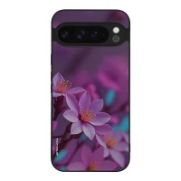 Θήκη Sonique Sunset in Eden Series για Google Pixel 9 Pro XL 5G Sakura Bloom