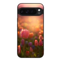 Θήκη Sonique Sunset in Eden Series για Google Pixel 9 Pro XL 5G Tulip Velvet