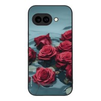 Θήκη Sonique Sunset in Eden Series για Google Pixel 9a 5G Midnight Rose
