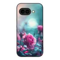 Θήκη Sonique Sunset in Eden Series για Google Pixel 9a 5G Morning Rose