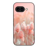 Θήκη Sonique Sunset in Eden Series για Google Pixel 9a 5G Pink Mirage