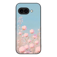 Θήκη Sonique Sunset in Eden Series για Google Pixel 9a 5G Pure Cotton