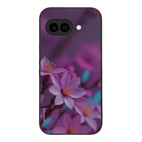 Θήκη Sonique Sunset in Eden Series για Google Pixel 9a 5G Sakura Bloom