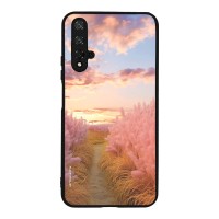 Θήκη Sonique Sunset in Eden Series για Honor 20 / Nova 5T Golden Hour