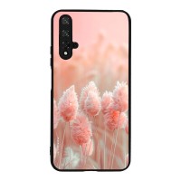 Θήκη Sonique Sunset in Eden Series για Honor 20 / Nova 5T Pink Mirage