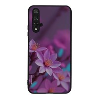 Θήκη Sonique Sunset in Eden Series για Honor 20 / Nova 5T Sakura Bloom