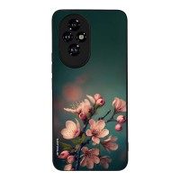 Θήκη Sonique Sunset in Eden Series για Honor 200 5G Almond Blossom