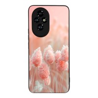 Θήκη Sonique Sunset in Eden Series για Honor 200 5G Pink Mirage