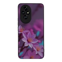 Θήκη Sonique Sunset in Eden Series για Honor 200 5G Sakura Bloom