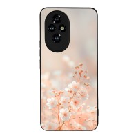 Θήκη Sonique Sunset in Eden Series για Honor 200 5G Zen Blossom