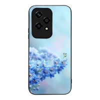 Θήκη Sonique Sunset in Eden Series για Honor 200 Lite 5G Blue Delphia