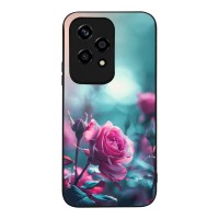 Θήκη Sonique Sunset in Eden Series για Honor 200 Lite 5G Morning Rose