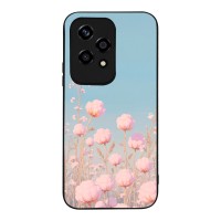 Θήκη Sonique Sunset in Eden Series για Honor 200 Lite 5G Pure Cotton