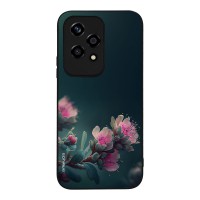Θήκη Sonique Sunset in Eden Series για Honor 200 Lite 5G Rhodo Garden