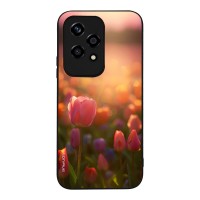 Θήκη Sonique Sunset in Eden Series για Honor 200 Lite 5G Tulip Velvet