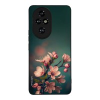 Θήκη Sonique Sunset in Eden Series για Honor 200 Pro 5G Almond Blossom