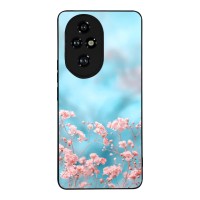 Θήκη Sonique Sunset in Eden Series για Honor 200 Pro 5G Baby's Breath