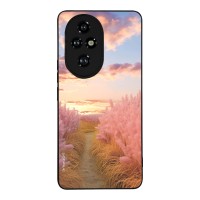 Θήκη Sonique Sunset in Eden Series για Honor 200 Pro 5G Golden Hour