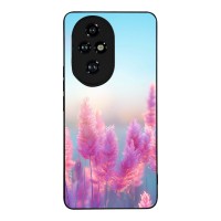 Θήκη Sonique Sunset in Eden Series για Honor 200 Pro 5G Pampas Ether