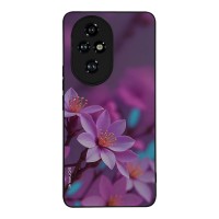 Θήκη Sonique Sunset in Eden Series για Honor 200 Pro 5G Sakura Bloom