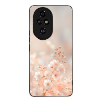 Θήκη Sonique Sunset in Eden Series για Honor 200 Pro 5G Zen Blossom
