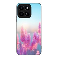 Θήκη Sonique Sunset in Eden Series για Honor 200 Smart 5G Pampas Ether