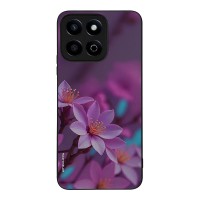 Θήκη Sonique Sunset in Eden Series για Honor 200 Smart 5G Sakura Bloom
