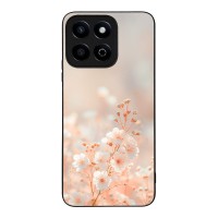 Θήκη Sonique Sunset in Eden Series για Honor 200 Smart 5G Zen Blossom