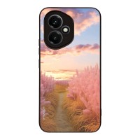 Θήκη Sonique Sunset in Eden Series για Honor 400 5G Golden Hour