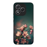 Θήκη Sonique Sunset in Eden Series για Honor 400 Lite 5G Almond Blossom