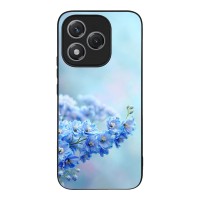 Θήκη Sonique Sunset in Eden Series για Honor 400 Lite 5G Blue Delphia