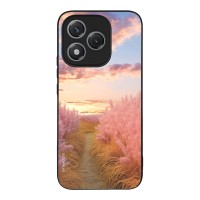 Θήκη Sonique Sunset in Eden Series για Honor 400 Lite 5G Golden Hour